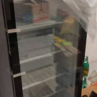 فریزر ویترینی ایستاده|فروشگاه و مغازه|بروجن, |دیوار