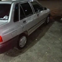 پراید دوگانه کارخانه|خودرو سواری و وانت|اردبیل, |دیوار