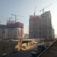 ۱۲۵ متری بلوک دی D 1 2 3 پهنه بی b سهام شهرک چیتگر|فروش آپارتمان|تهران, سرو آزاد|دیوار