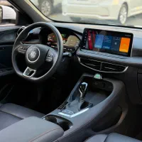 mg 5 پلاک منطقه|خودرو سواری و وانت|ارومیه, |دیوار