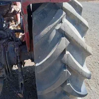 فروش فوری تراکتور مدل 58فرگوس 185|خودرو سنگین|الیگودرز, |دیوار