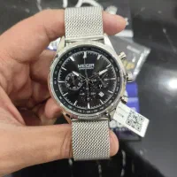 ساعت مچی اورجینال مردانه مگیر Megir 2153