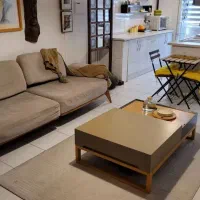 ۴۵متر نقلی و خوش نقشه بازسازی شده|فروش آپارتمان|تهران, هاشمی|دیوار