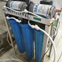 عیب یابی ،تعمیر و سرویس تصفیه آب|خدمات پیشه و مهارت|آبادان, |دیوار