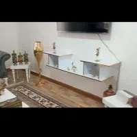 میز تلویزیون دیواری