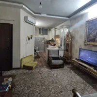 آپارتمان65متردوخواب-همکف-شهید-هنرور