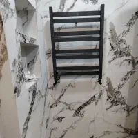 لوله کشی ساختمان  و خورده کاری و نصب شبر آلات|خدمات پیشه و مهارت|یزد, |دیوار