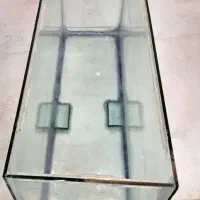اکواریوم با همه لوازم