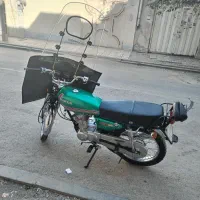 سی جی 89|موتورسیکلت|مشهد, مهدی آباد (بلوار توس)|دیوار