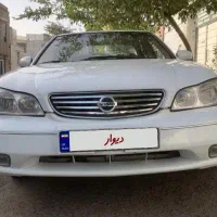 ماکسیما سفید مدل ۸۸|خودرو سواری و وانت|تهران, اسکندری|دیوار