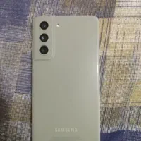 s21 fe 5g بسیار تمیز