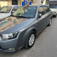 دنا مدل ۹۶ بی.رنگ تیپ ۲|خودرو سواری و وانت|مراغه, |دیوار