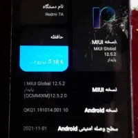 گوشی ردمی 7A|موبایل|کرج, ملک‌آباد|دیوار