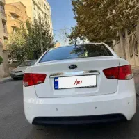 سراتو 2000 مدل ۱۳۹۶|خودرو سواری و وانت|تهران, قنات‌کوثر|دیوار