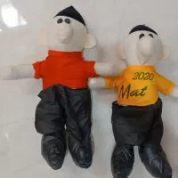 عروسک پت ومت