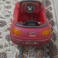 ماشین شارژی کارکرده|اسباببازی بچه|ملایر, |دیوار