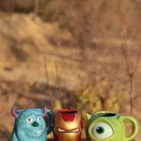 ماگ و تراولماگ و قمقمه...|کوهنوردی و کمپینگ|قزوین, |دیوار