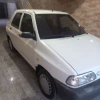 پراید۹۴|خودرو سواری و وانت|قم, حنیف نژاد|دیوار