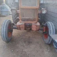 تراکتور رومانی مدل ۶۱