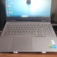 لپتاپ Lenovo LOQ در حد نو