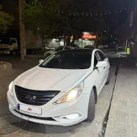سوناتا وای اف ۲۰۱۵