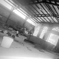 جوشکار سیاربا قیمت مناسب و تائید مهندس|خدمات پیشه و مهارت|تربت جام, میان جام|دیوار