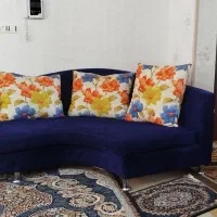 فروش مبلمان راحتی ۹نفره