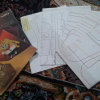 ۲عدد پتو|رختخواب، بالش، پتو|آبادان, |دیوار