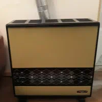 بخاری گازی نیک کالا