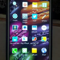 گوشی a7 باکارتن