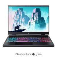 لپتاپ گیمینگ Predator HELIOS PH16 i9-13900HX|رایانه همراه|سنندج, |دیوار