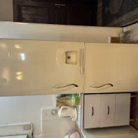 یخچال امرسان سالم