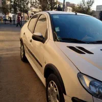 ۲۰۶ اس دی مدل ۸۸ در حد