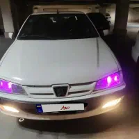 پژو پارس ساده مدل ۹۰