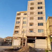 آپارتمان نوساز ۱۰۰ متری در شهرک دانش بلوار سرحدی