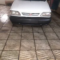 واننت پراید ۹۸ کم کار