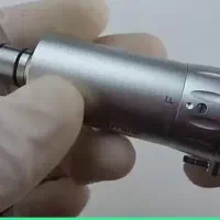 تعمیرات آنگل توربین پوآار اندو لوازم دندانپزشکی