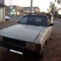 پیکان وانت مدل 90|خودرو سواری و وانت|آزادشهر, |دیوار