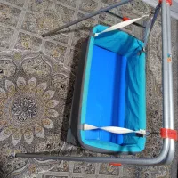 گهواره کریر