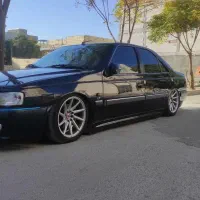 پژوپارسTUFمدل ۹۱|خودرو سواری و وانت|آشخانه, |دیوار