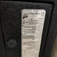 بخاری سی هزار شومینه ای|بخاری، هیتر، شومینه|دورود, |دیوار