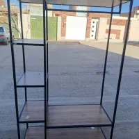 رگال|جاکفشی، کمد، دراور|کرمان, |دیوار