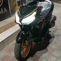 آیروکس مدل ۱۴۰۲ نقد و اقساط انجام میشود