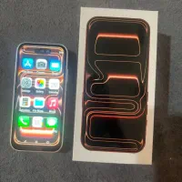 ایفون 17 مینی|موبایل|تهران, مهران|دیوار