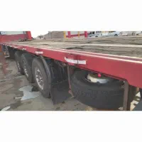 تریلی مدل ۸۳|خودرو سنگین|باوی, |دیوار