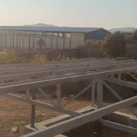 جوشکار ی ساخت سوله