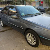 پژو 405 SLX موتورTU5، مدل ۱۳۹۷
