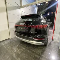 audi مشکی سیلور تیپ ۳|خودرو سواری و وانت|شیراز, قدوسی شرقی|دیوار