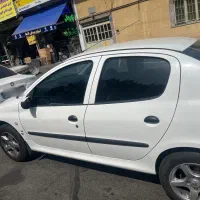 206sdv8|خودرو سواری و وانت|تهران, اوقاف|دیوار