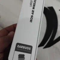 جشنواره ایرپاد مدل iron air|لوازم جانبی موبایل و تبلت|قم, وادی السلام|دیوار